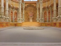 Sri Rama Rajyam Set Gallery